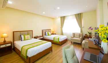 Bedroom 4 Hoai Anh Plaza Hotel