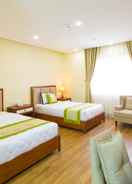 BEDROOM Hoai Anh Plaza Hotel