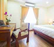 Phòng ngủ 3 Hoai Anh Plaza Hotel