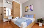 Kamar Tidur 3 Cozrum Homes Ly Chinh Thang