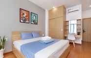 Phòng ngủ 5 Cozrum Homes Ly Chinh Thang
