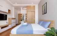 Kamar Tidur 6 Cozrum Homes Ly Chinh Thang