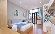 Kamar Tidur 7 Cozrum Homes Ly Chinh Thang