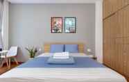 Kamar Tidur 4 Cozrum Homes Ly Chinh Thang