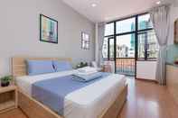 Bedroom Cozrum Homes Ly Chinh Thang