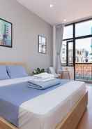 BEDROOM Cozrum Homes Ly Chinh Thang