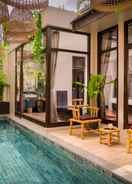 SWIMMING_POOL Heritage Suites