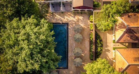 外観 2 Heritage Suites