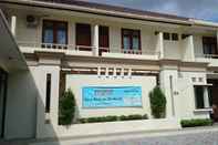 Exterior Guest House Griya Alsis