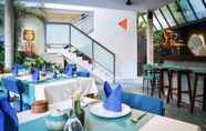 ร้านอาหาร 6 Rambutan Resort - Phnom Penh