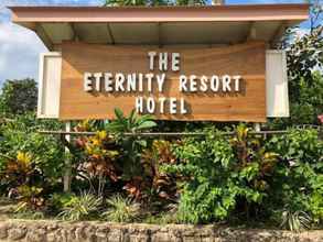 Exterior 4 The Eternity Resort Hotel
