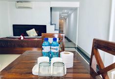 Khu vực công cộng 7 New Season Riverside Hotel