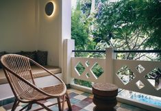 Common Space 6 Rambutan Resort - Siem Reap