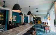 Bar, Cafe and Lounge 7 Rambutan Resort - Siem Reap