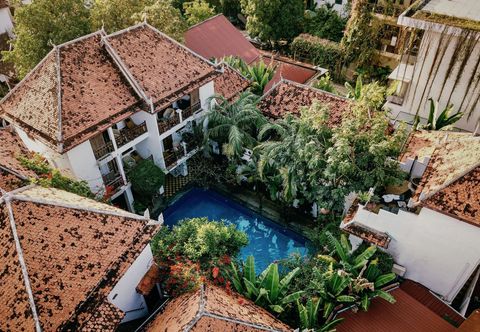 Exterior Rambutan Resort - Siem Reap