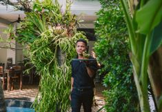 Accommodation Services 2 Rambutan Resort - Siem Reap