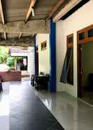 LOBBY Homestay Sudiono