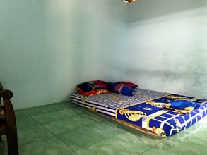 Bedroom 4 Homestay Mba Nur