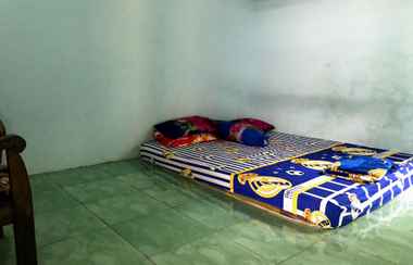 Bedroom 2 Homestay Mba Nur