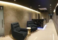 Lobi 4 Suite Dreamz Hotel Banting