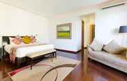 Kamar Tidur 6 Sanur Residence