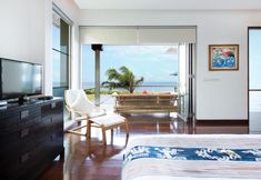 寝室 3 Sanur Residence