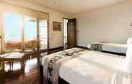 Kamar Tidur 5 Sanur Residence