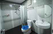 Toilet Kamar 4 Baan Keree Thara @ Keree Wong