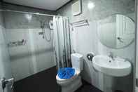 Toilet Kamar Baan Keree Thara @ Keree Wong