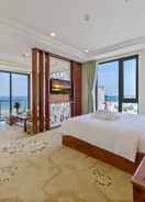 BEDROOM Phuoc My An Beach Hotel