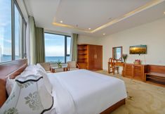 Bedroom 7 Phuoc My An Beach Hotel