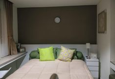 Others 5 Apartemen Bintaro Icon By Tasya