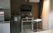 Fasilitas Hiburan 6 Apartemen Bintaro Icon By Tasya