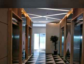 Lobby 2 Apartemen Bintaro Icon By Tasya