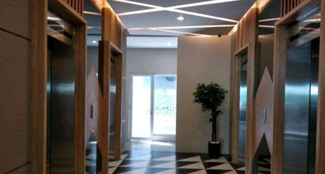 Lobby 2 Apartemen Bintaro Icon By Tasya