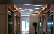 Lobby 2 Apartemen Bintaro Icon By Tasya