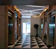 Lobby 2 Apartemen Bintaro Icon By Tasya