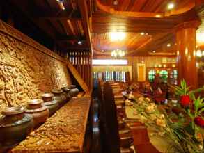 Lobi 4 Shining Angkor Boutique Hotel