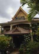 EXTERIOR_BUILDING Shining Angkor Boutique Hotel