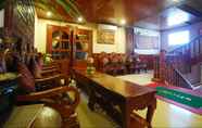 Lobi 7 Shining Angkor Boutique Hotel