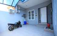 Bangunan 4 Cozy Home Grogol