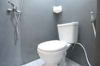 Toilet Kamar Cozy Home Grogol