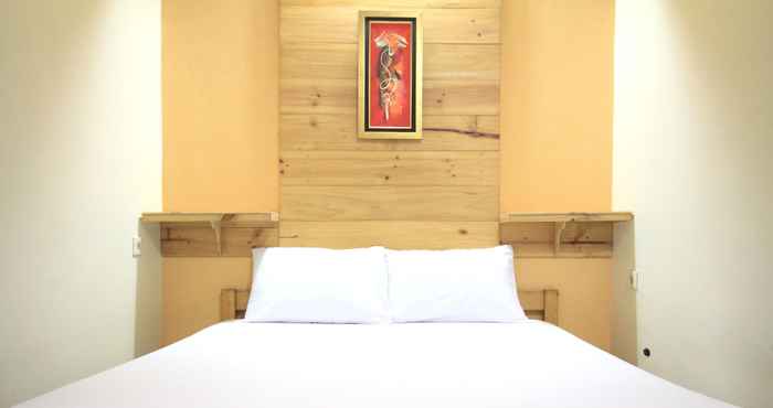 Kamar Tidur Griya Nira Nimun Residence 