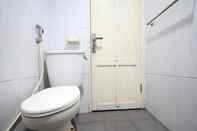 In-room Bathroom Griya Nira Nimun Residence 