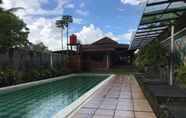 Swimming Pool 3 M - Guesthouse 