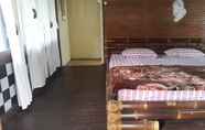 Kamar Tidur 6 M - Guesthouse 