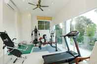 Fitness Center Villa Yoosook