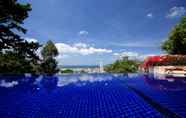 Swimming Pool 3 Villa Yoosook