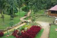 Nearby View and Attractions Cifa Garden House