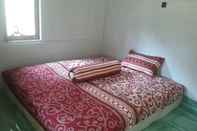 Kamar Tidur Cifa Garden House